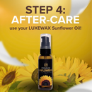 Luxewax Wooden Spatula