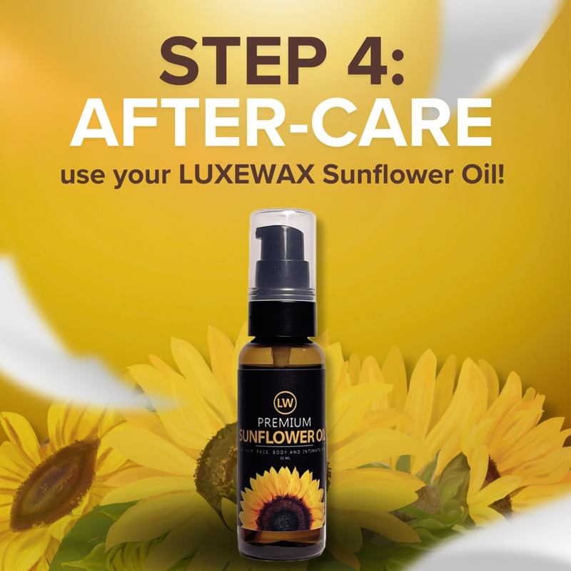 Luxewax Wooden Spatula