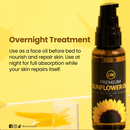 Luxewax Premium Sunflower Oil 50ml