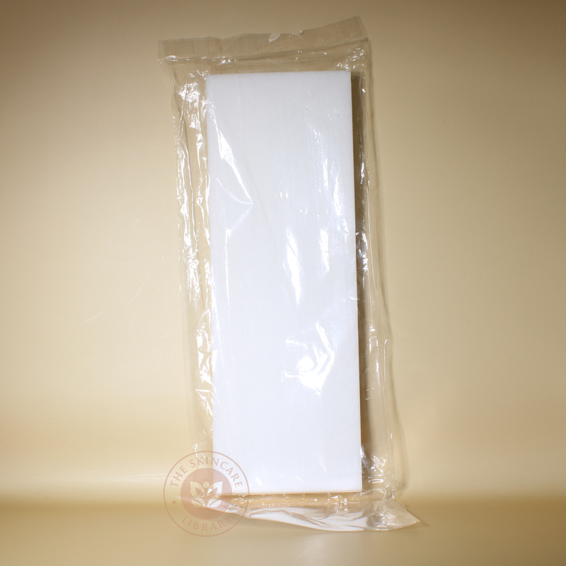 Luxewax Organic Sugar Wax Cold Wax Kit 75g