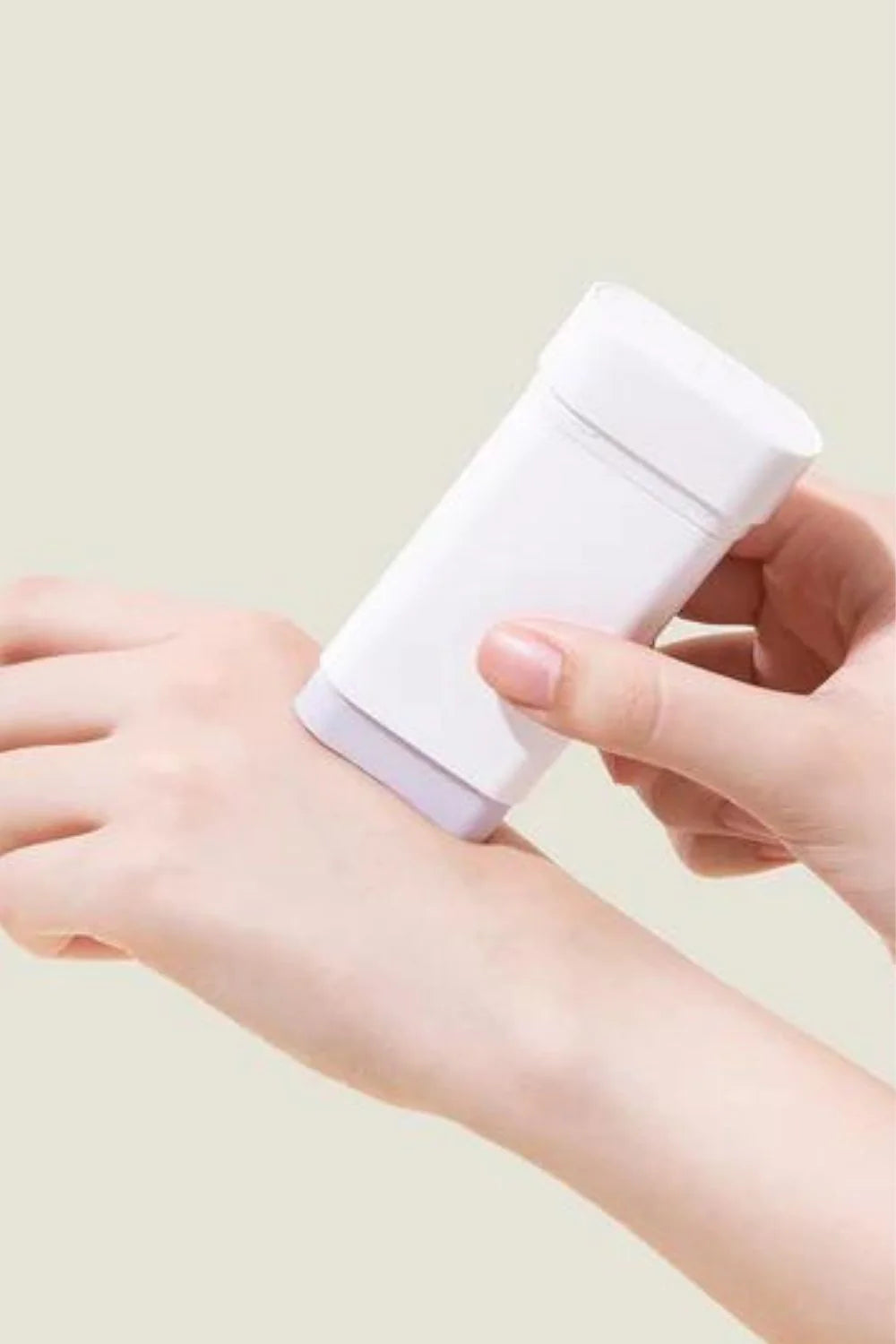ماري & ماي نباتي ببتيد باكوتشيول عصا شمس SPF50 18 جم | Sunscreen ماري & ماي نباتي ببتيد باكوتشيول عصا شمس SPF50 18 جم | Sunscreen