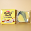 Magara Skin Cuffu Buff Coffee Scrub Partner Soap 70g