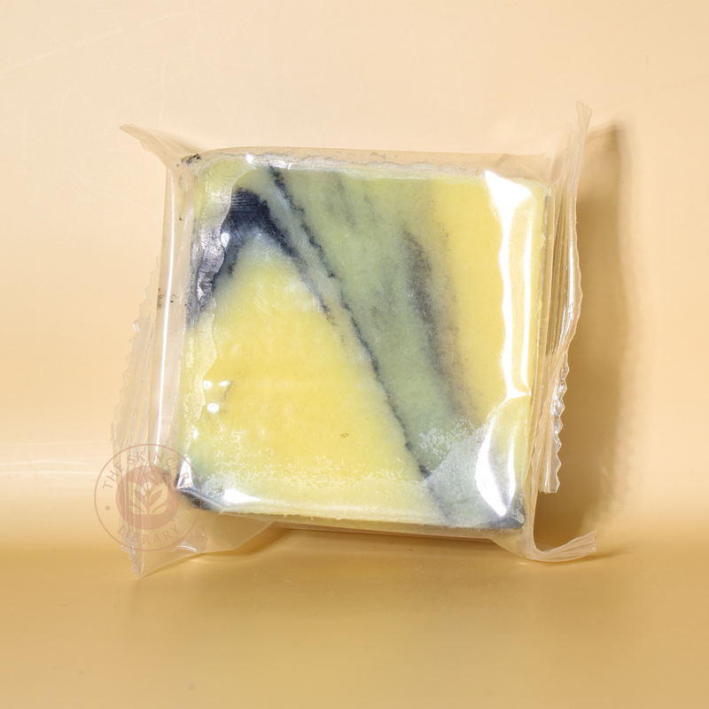 Magara Skin Cuffu Buff Coffee Scrub Partner Soap 70g