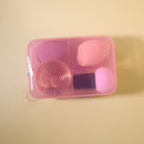 Makeup Beauty Puff Sponge Set
