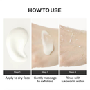 Ma:nyo Galactomy Enzyme Peeling Gel 75ml