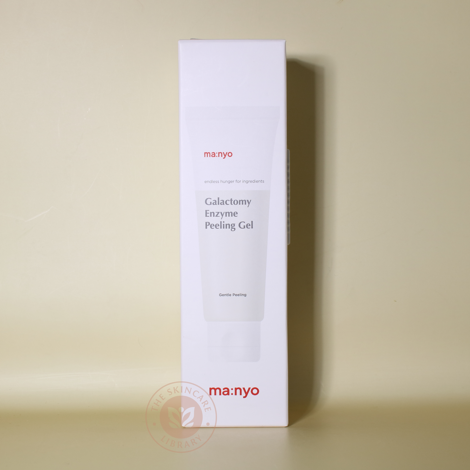 Ma:nyo Galactomy Enzyme Peeling Gel 75ml | Cleansers
