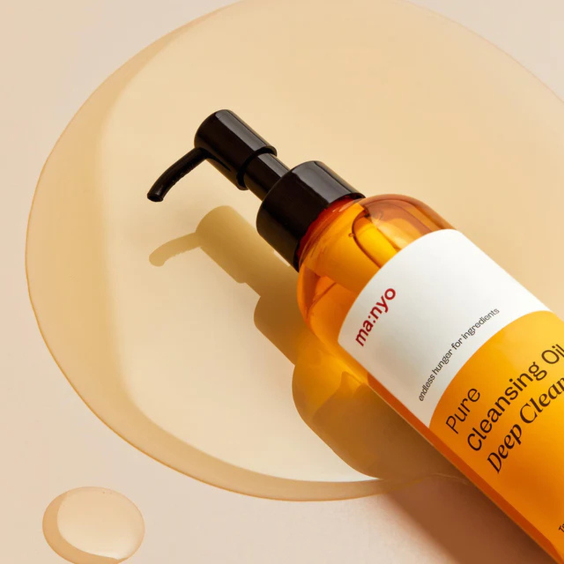 Ma:nyo Pure Cleansing Oil Deep Clean 200ml