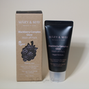 ماري &amp; ماي بلاك بيري مجمع توهج غسول عبوة 30 جم
