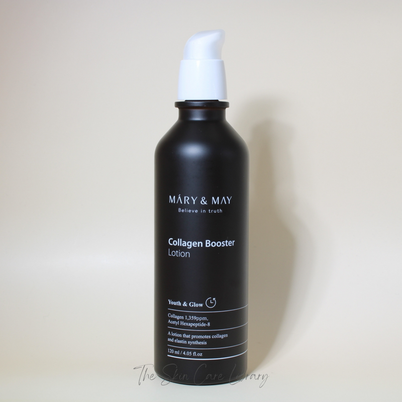 Mary & May Collagen Booster Lotion 120ml