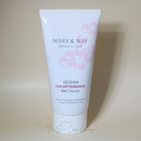 Mary & May Vegan Low pH Hyaluronic Gel Cleanser 150ml