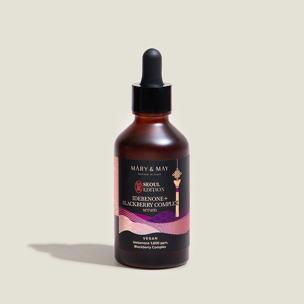 ماري و ماي إيديبينون مجمع بلاك بيري 30 | Serum ماري و ماي إيديبينون مجمع بلاك بيري 30 | Serum
