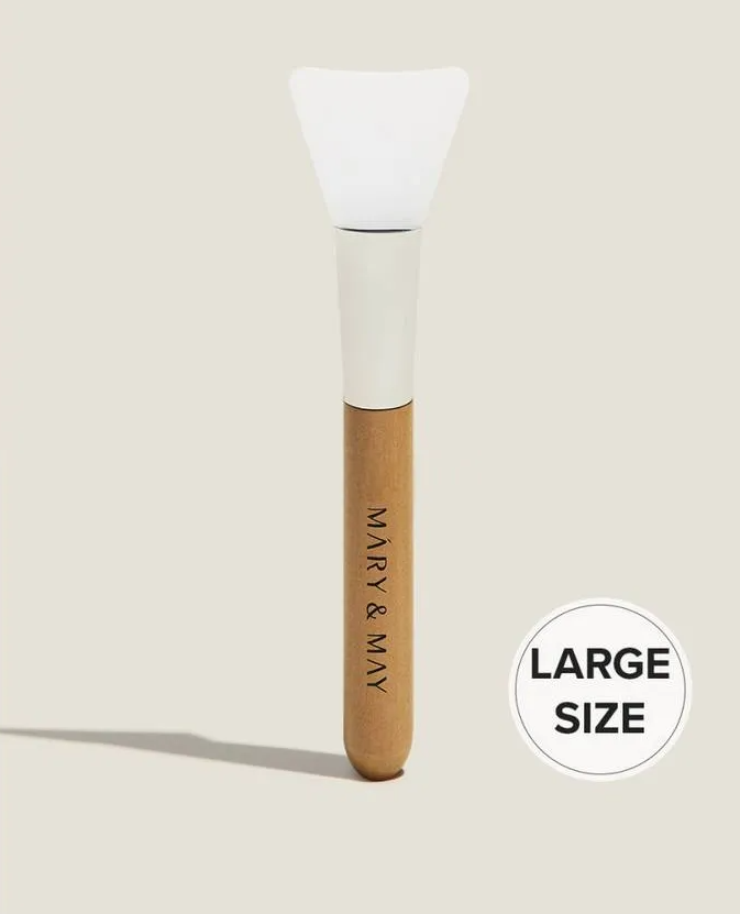 Mary & May Silicone Brush Large 1pc