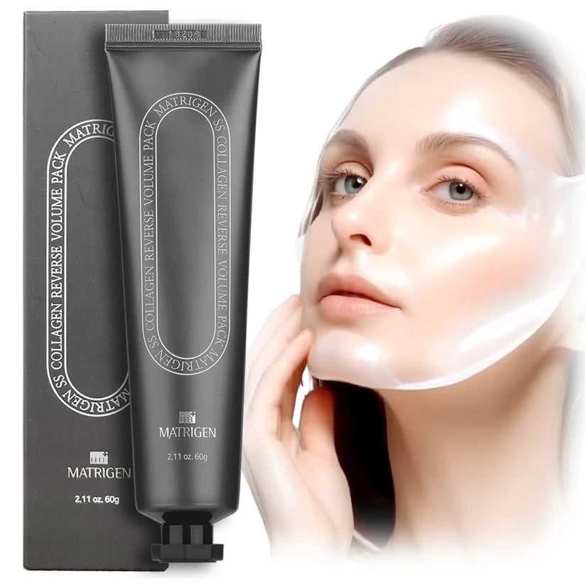 Matrigen SS Collagen Reverse Volume Pack 60g | Mask Matrigen SS Collagen Reverse Volume Pack 60g | Mask