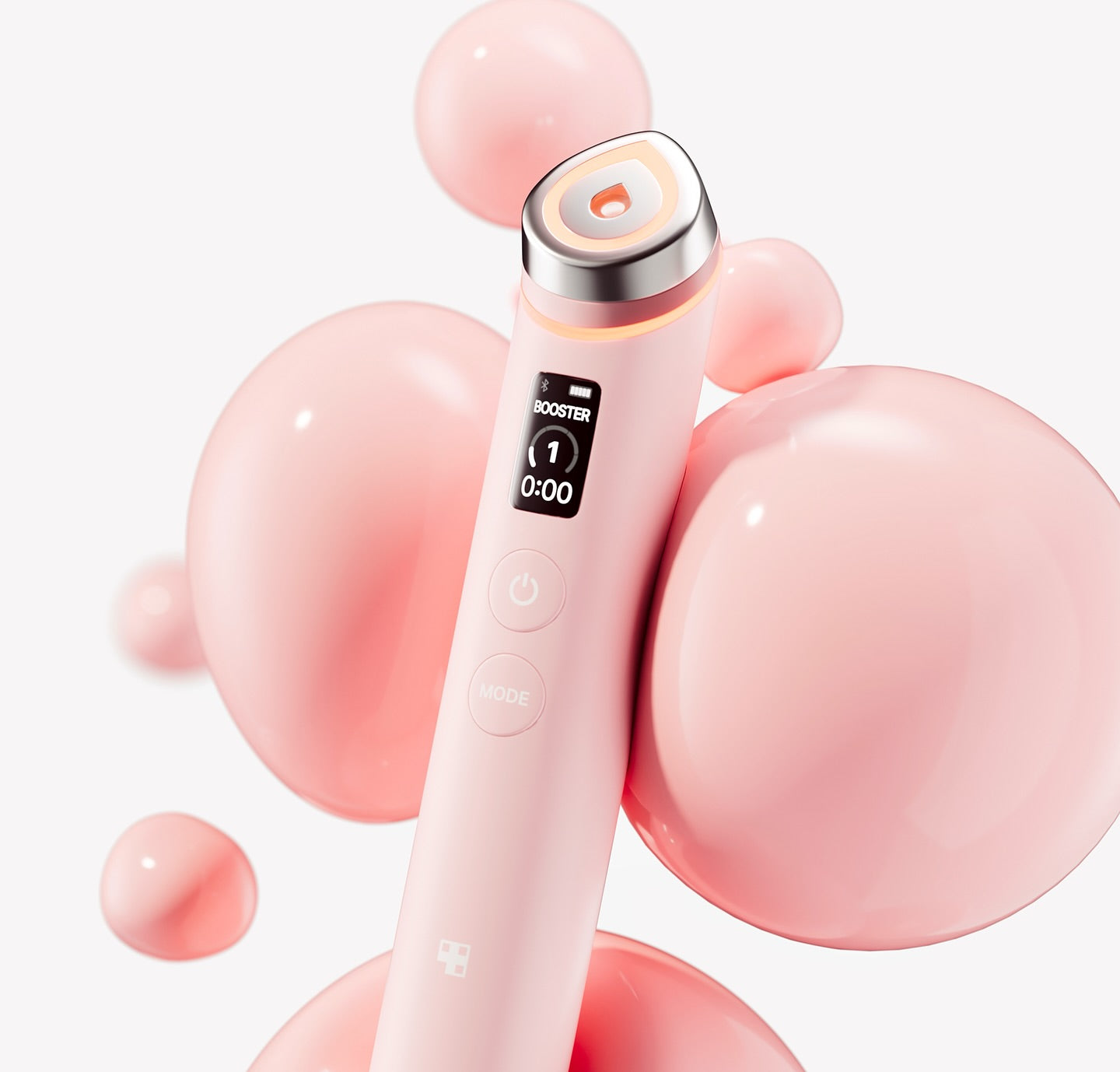 Medicube AGE-R Booster Pro | Electronic Beauty Device Medicube AGE-R Booster Pro | Electronic Beauty Device