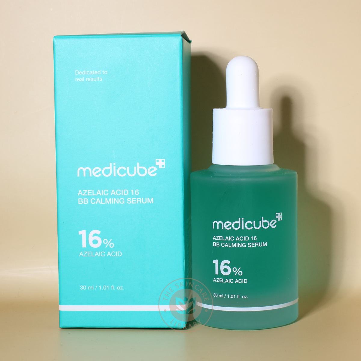 MedicubeAzelaicAcid16BBCalming