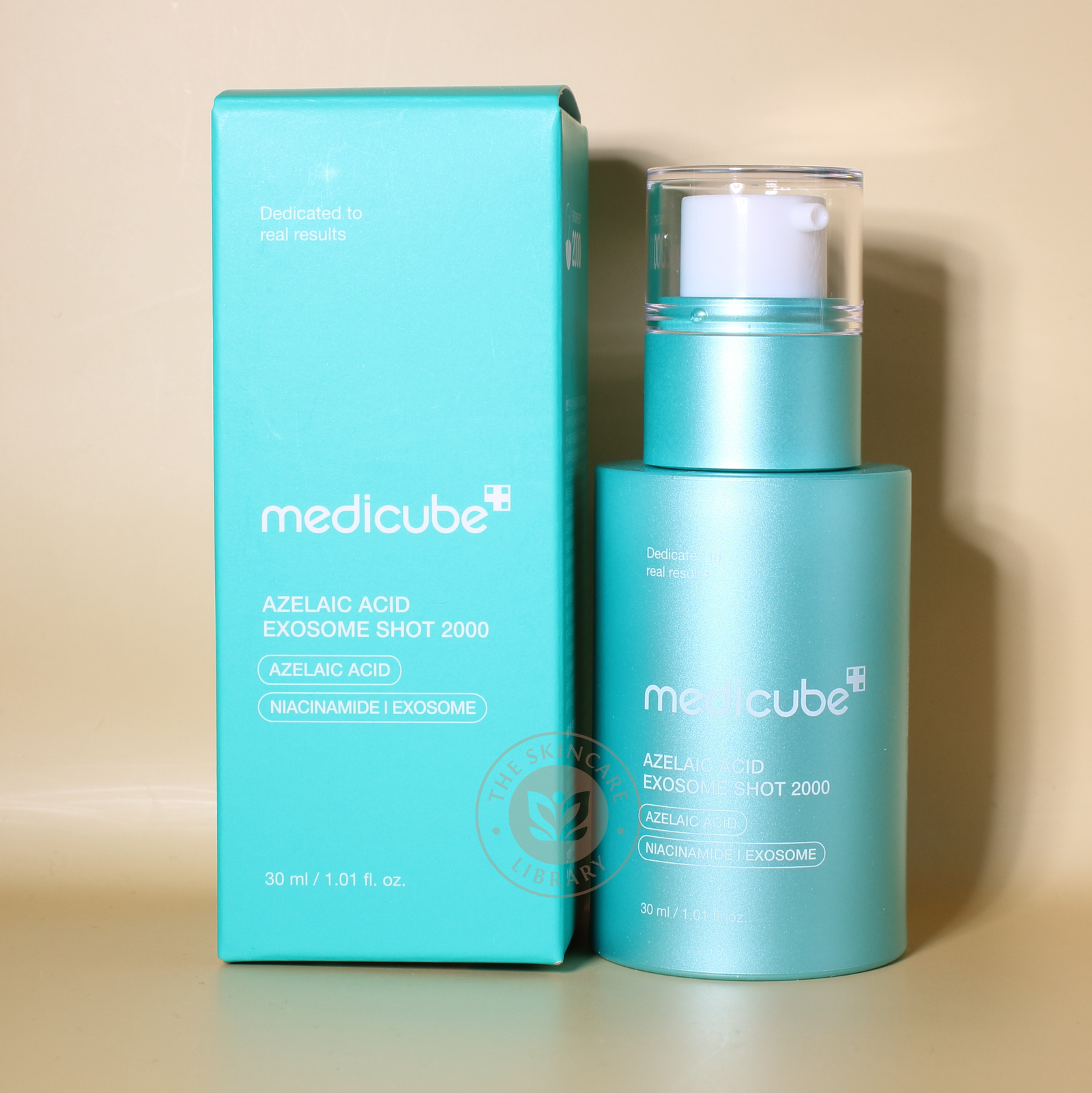Medicube Azelaic Acid Exosome Shot Serum 30ml | Serum Medicube Azelaic Acid Exosome Shot Serum 30ml | Serum