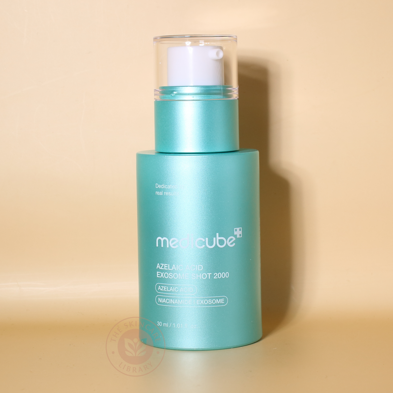 Medicube Azelaic Acid Exosome Shot Serum 30ml | Serum
