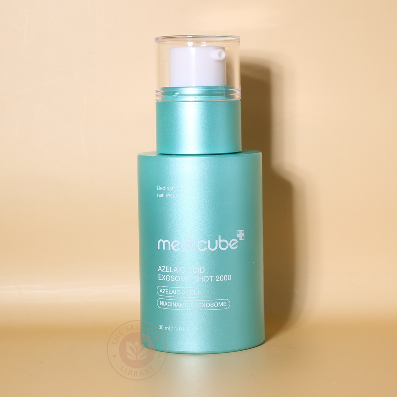 Medicube Azelaic Acid Exosome Shot Serum 30ml
