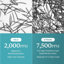 Medicube Azelaic Acid Exosome Shot Serum 30ml