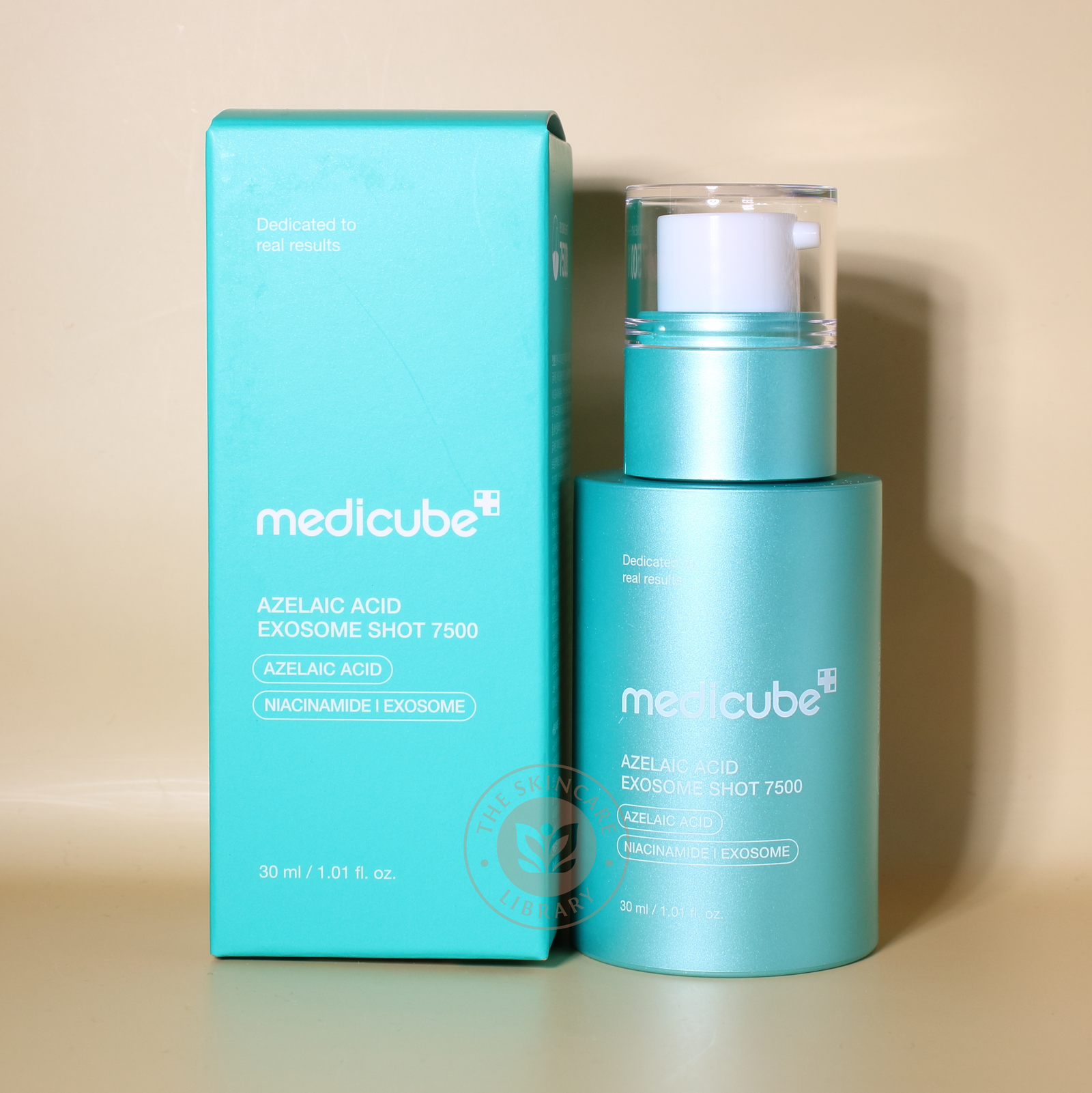 Medicube Azelaic Acid Exosome Shot Serum 30ml | Serum Medicube Azelaic Acid Exosome Shot Serum 30ml | Serum