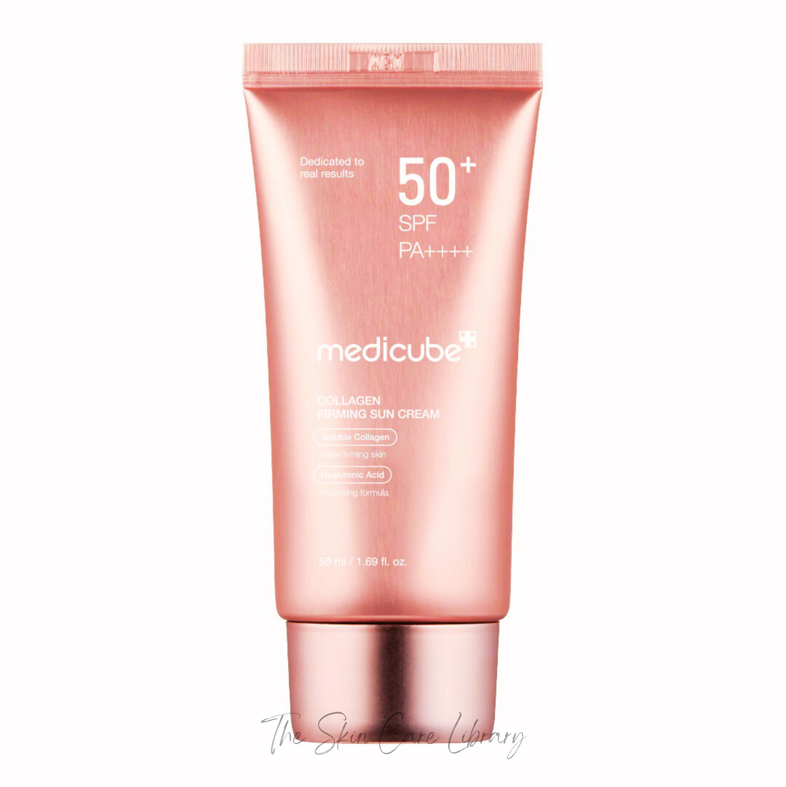 콜라겐 퍼밍 선크림 50ml