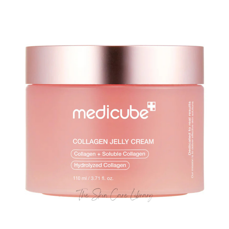 Medicube Collagen Jelly Cream 110ml