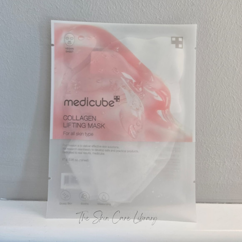 Medicube Collagen Lifting Mask 1pc