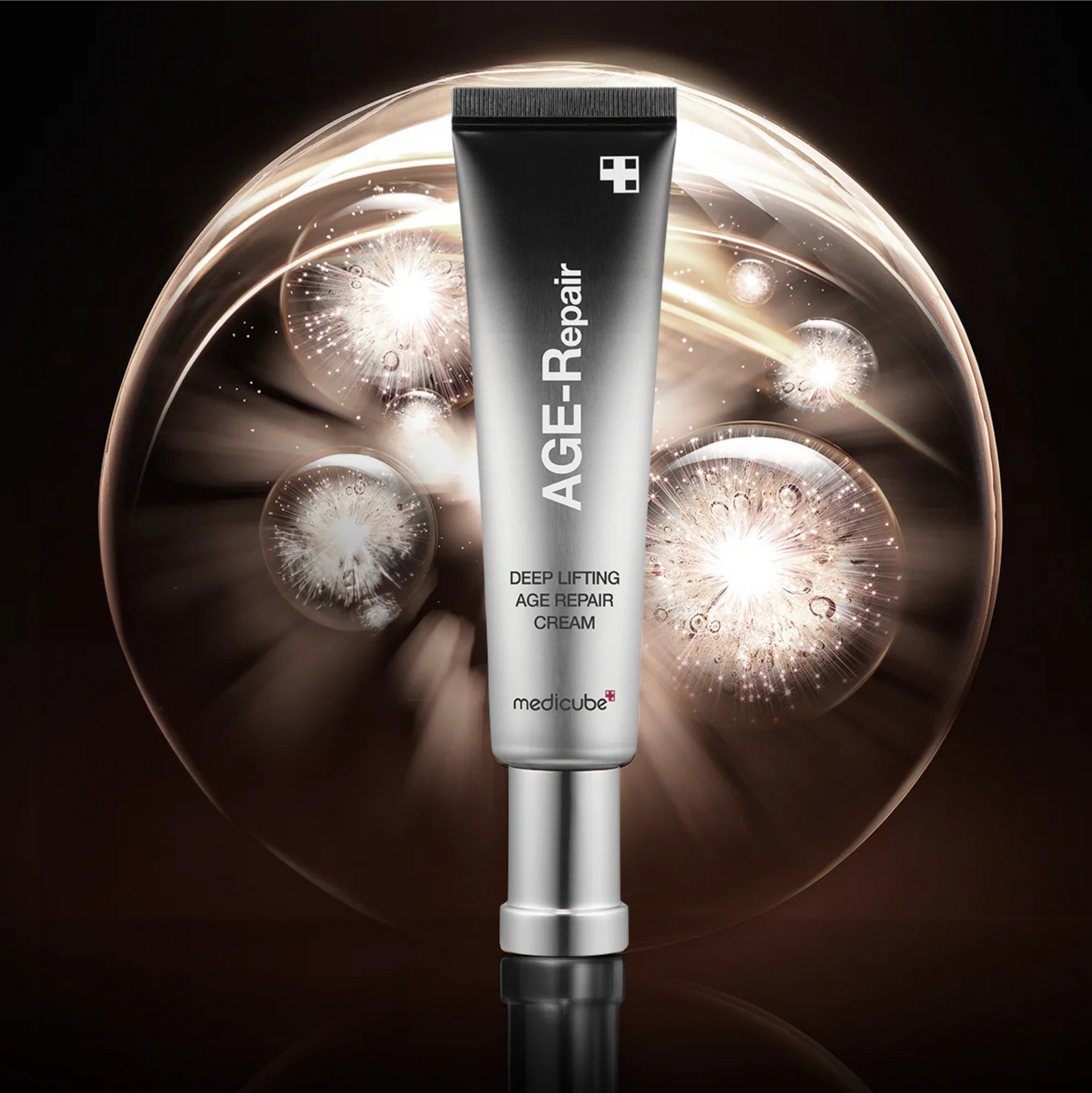 Medicube Deep Lifting Age Repair Cream 30ml | Moisturizers Medicube Deep Lifting Age Repair Cream 30ml | Moisturizers