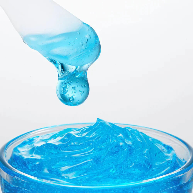 Medicube Hyaluronic Ceramide Jelly Cream 50ml