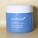Medicube Hyaluronic Ceramide Jelly Cream 50ml