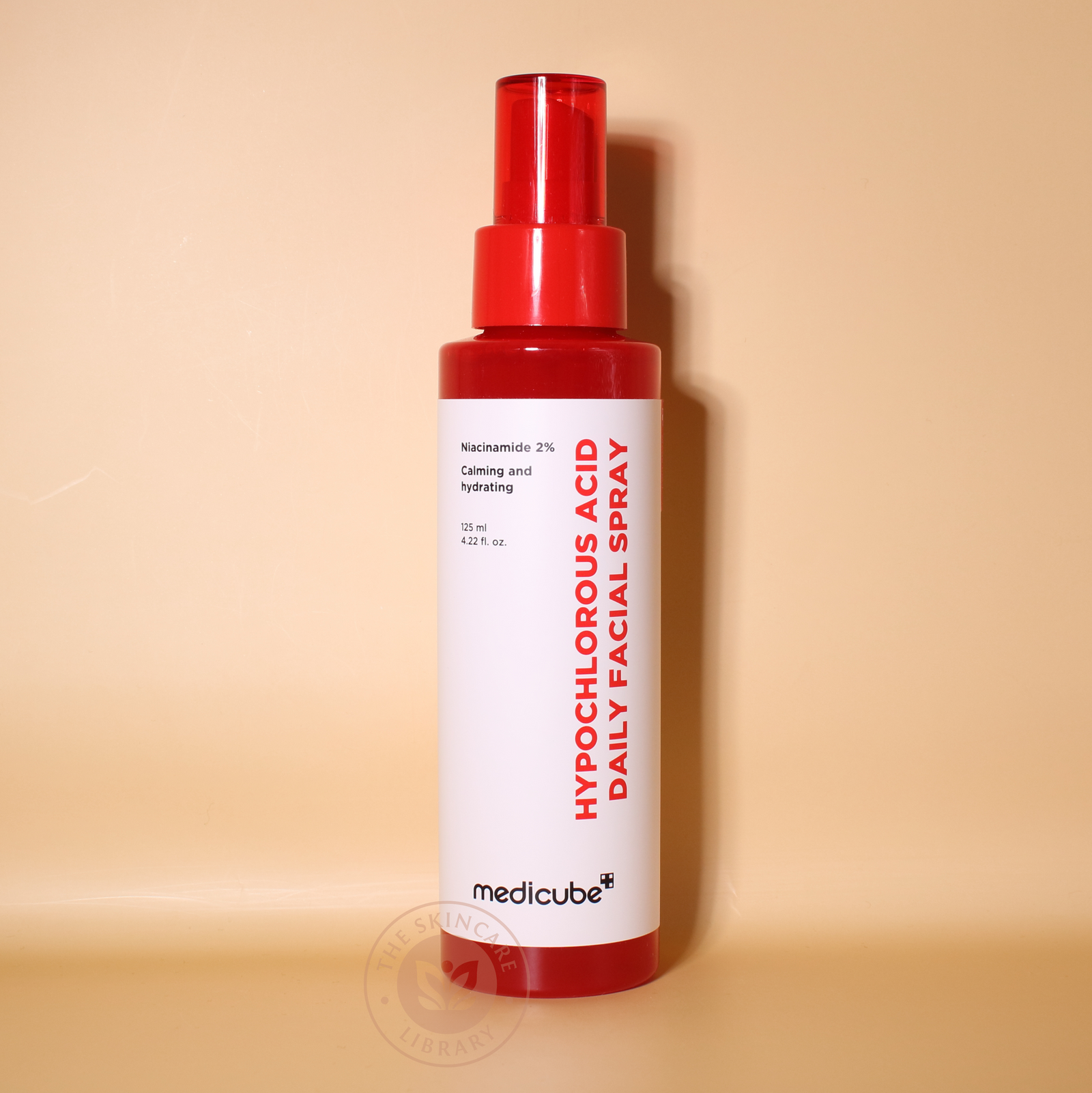 Medicube Hypochlorous Acid Daily Facial Spray | Face Mist Medicube Hypochlorous Acid Daily Facial Spray | Face Mist