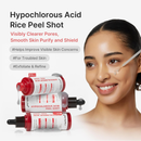 Medicube Hypochlorous Acid Peel Shot 80ml