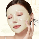 Medicube Kojic Acid Turmeric Brightening Gel Mask