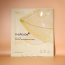 Medicube Kojic Acid Turmeric Brightening Gel Mask