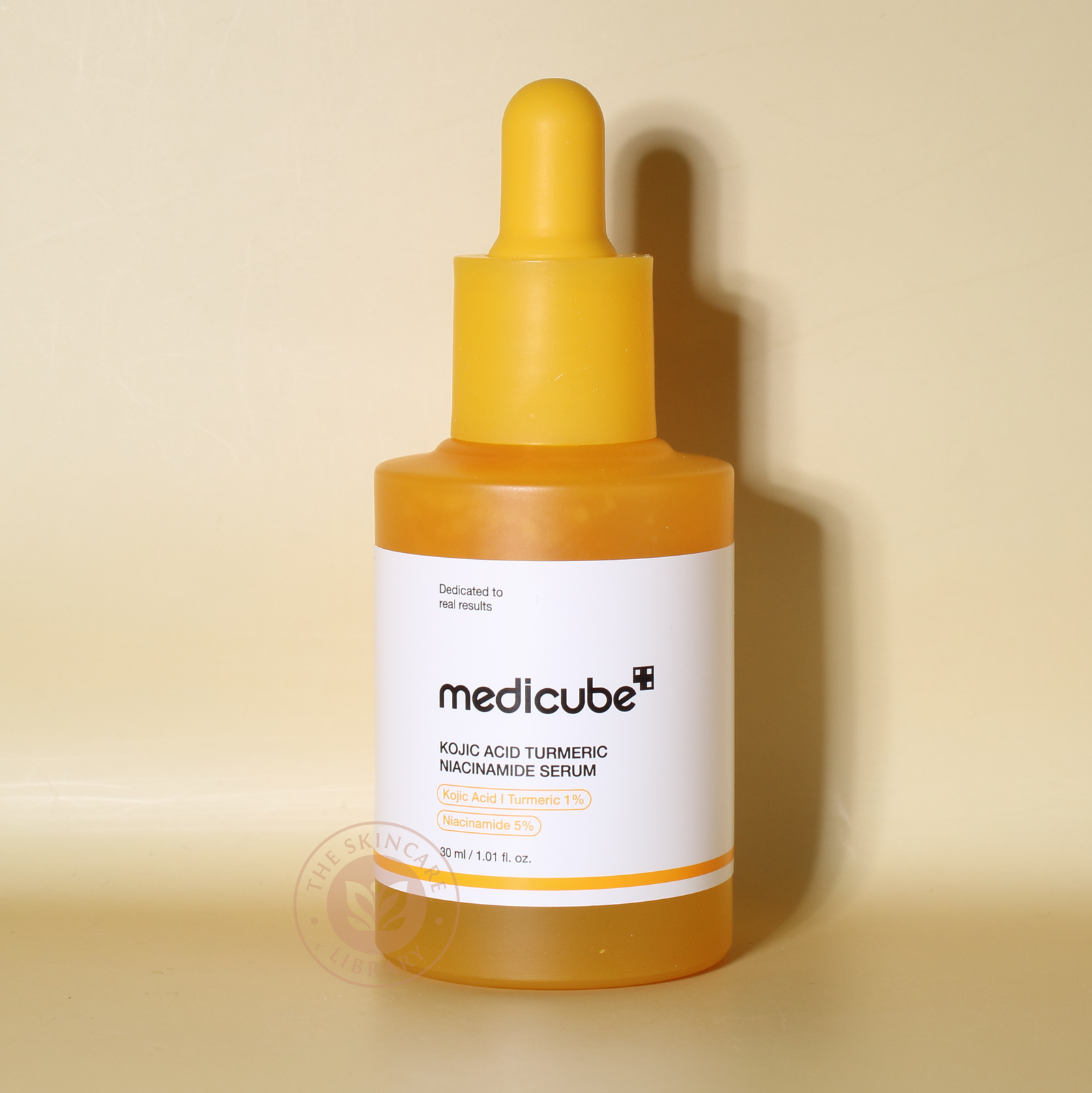 Medicube Kojic Acid Turmeric Niacinamide Serum 30ml | Serum