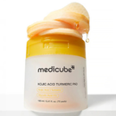 Medicube Kojic Acid Turmeric Pad 70 Pads