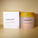 Medicube Kojic Acid Turmeric Pad 70 Pads