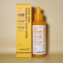 Medicube Kojic Acid Turmeric Peel Shot 80ml