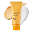 Medicube Kojic Acid Turmeric Toning Cleanser 120g