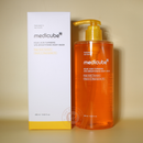 Medicube Kojic Acid Turmeric Vita Brightening Body Wash 400ml