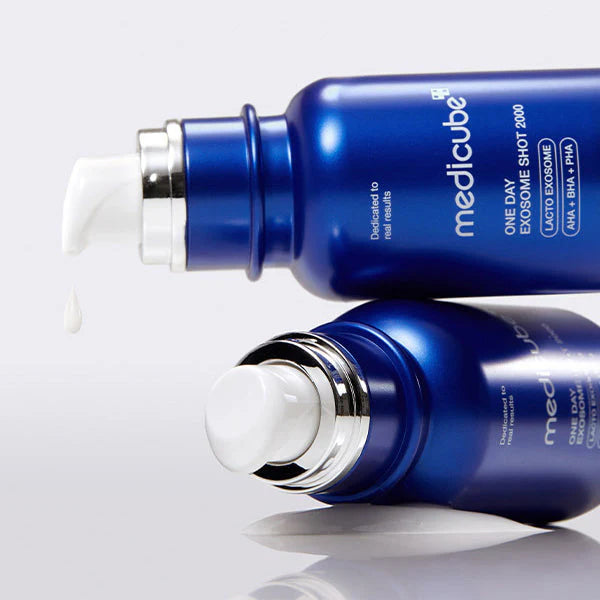 Medicube One Day Exosome Shot 30ml | Serum Medicube One Day Exosome Shot 30ml | Serum