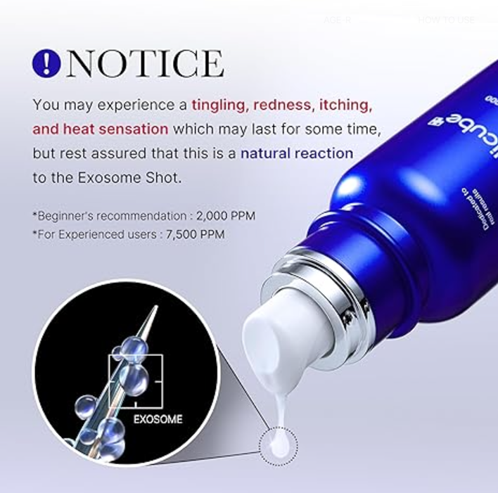 Medicube One Day Exosome Shot 30ml | Serum Medicube One Day Exosome Shot 30ml | Serum