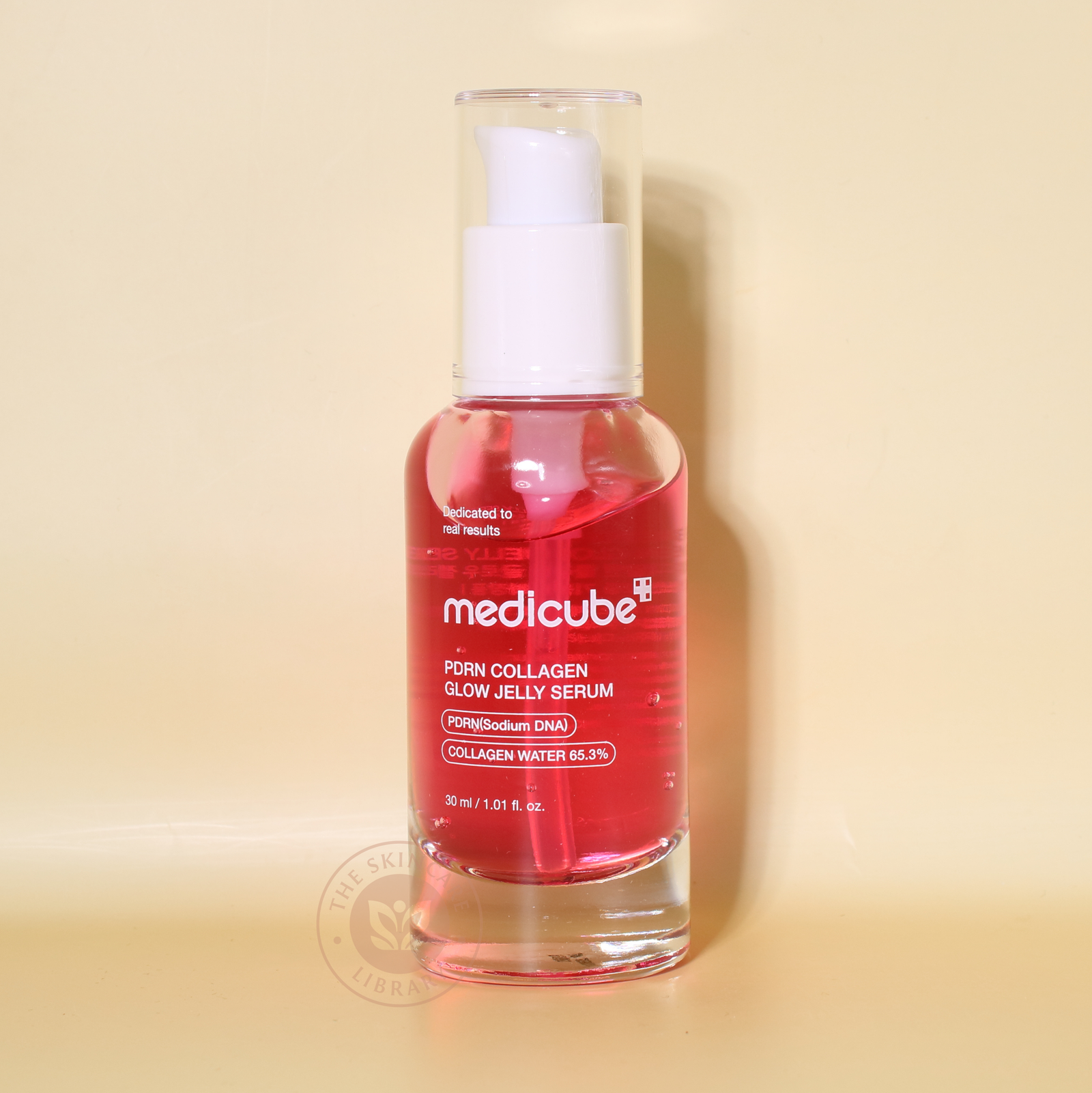 Medicube PDRN Collagen Glow Jelly Serum 30ml | Serum