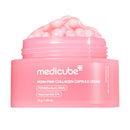 Medicube PDRN Pink Collagen Capsule Cream 55g