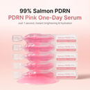 Medicube PDRN Pink One Day Serum 1.5ml x 10ea