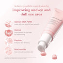 Medicube PDRN Pink Peptide Eye Cream 30ml