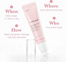 Medicube PDRN Pink Peptide Eye Cream 30ml