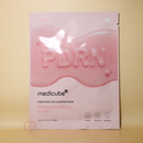 Medicube PDRN Pink Vita Coating Mask 1pc