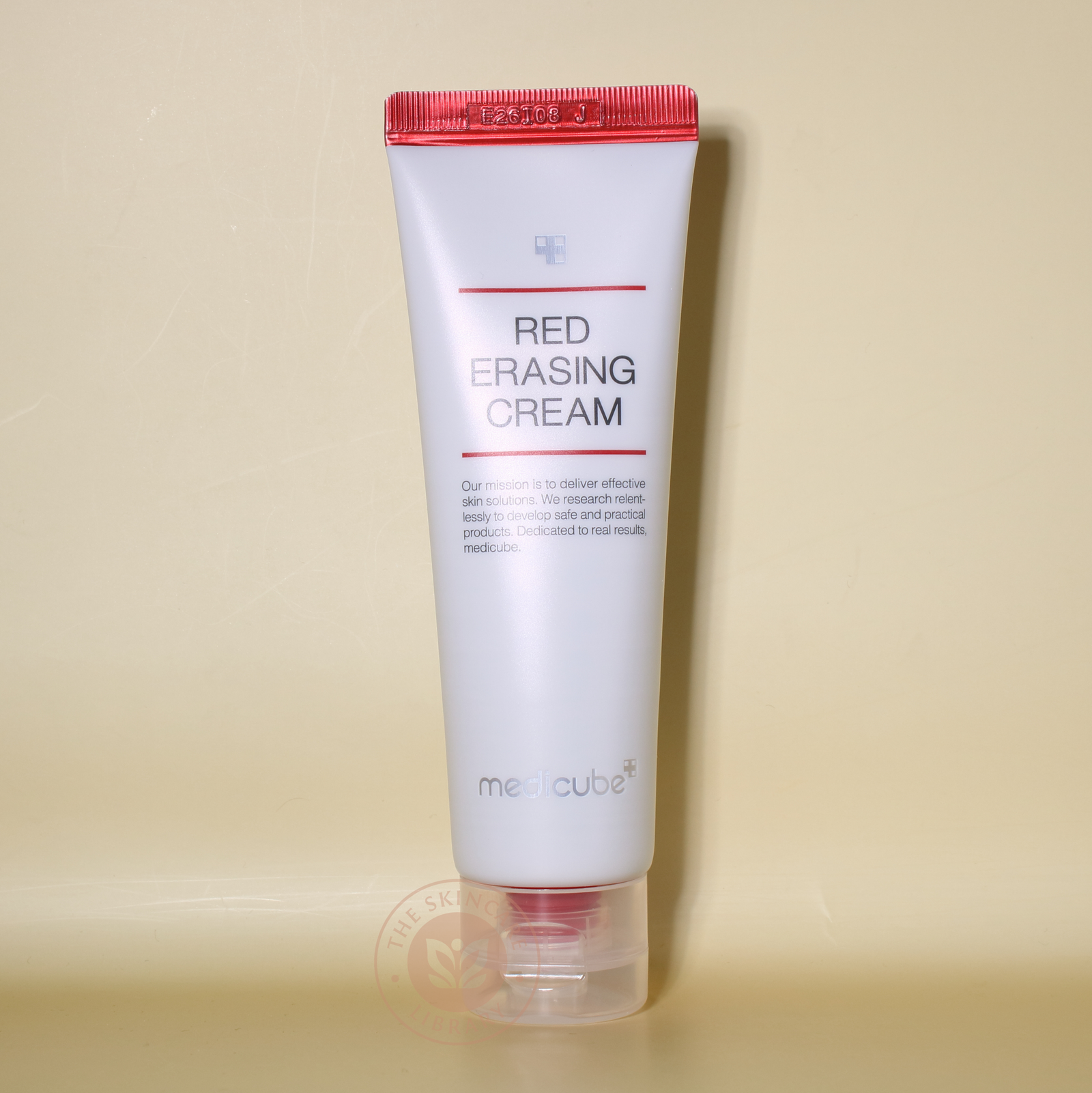 Medicube Red Erasing Cream 2.0 50ml | Moisturizers