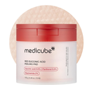 Medicube Red Succinic Peeling Pad 70 Pads